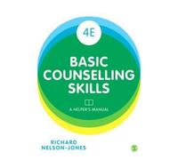 Basic Counselling Skills