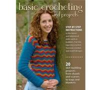 Basic Crocheting And Projects Sharon Hernes Silverman, (Auteur)