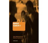 Basic Czech I