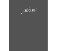 Basic Daily Planner and Journal ( 3 months): '' Plan Your Success '' (month and Day to Day Calendar)