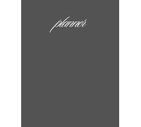 Basic Daily Planner and Journal ( 3 months): '' Plan Your Success '' (month and Day to Day Calendar)