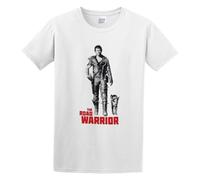 Basic diary Mad Max 2 The Road Warrior Casual Round Neck T Shirt White XL