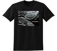 Basic diary The Sundays Mens T Shirt Reading, Writing and Arithmetic Black M