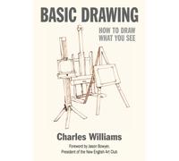 Basic Drawing: How To Draw What You See