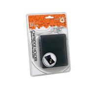 Basic Draxter Porte-cartouches pour jeux Nds/Ndsi Noir