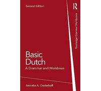 Basic Dutch – Routledge