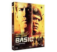 Basic Édition Limitée Combo Blu-ray DVD