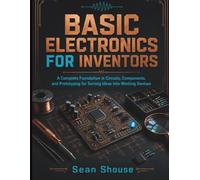 Basic Electronics for Inventors
