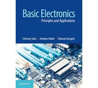 Basic Electronics: Principles and Applications