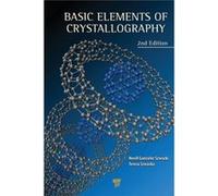 Basic Elements Of Crystallography, Second Edition (Paperback) Nevill Gonzalez Szwacki, Teresa Szwacka (Auteur)