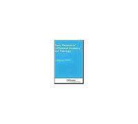 Basic Elements Of Differential Geometry And Topology