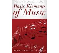 Basic Elements Of Music