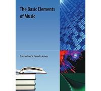 Basic Elements Of Music