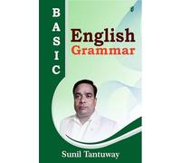 BASIC ENGLISH GRAMMAR