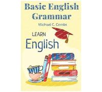 Basic English Grammar