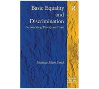 Basic Equality And Discrimination