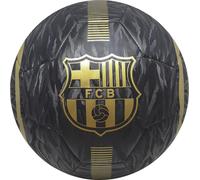 Basic FCB Barcelona Football mit Logo Größe 5