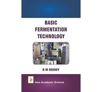 Basic Fermentation Technology