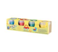 Kinder Soft Knete Argile 4 x 150 g