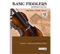 Basic Fiddlers Philharmonic for Cello & Bass
