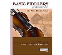 Basic Fiddlers Philharmonic for Viola