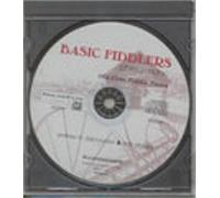 Basic Fiddlers Philharmonic Old-Time Fiddle Tunes