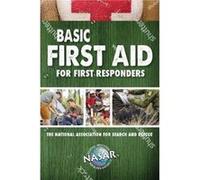Basic First Aid for First Responders by Edited by James Kavanagh Bryan Enberg Edited by James Kavanagh Bryan Enberg (Auteur)