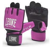 Leone1947 Basic Fit Combat Gloves Rose 2XS