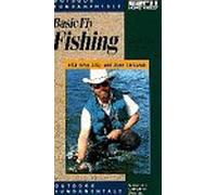 Basic Fly Fishing [VHS]