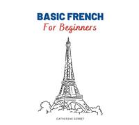 Basic French For Beginners