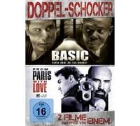 Various - Basic/from Paris with Love [Import]