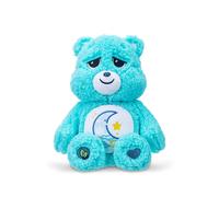 Basic Fun Care Bears 35cm Medium Plush - Bedtime Bear Cosy Collection - Super So