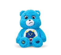 Basic Fun Peluche Care Bears Ours grincheux 35 cm - Collection Cosy - Super doux et écologique