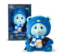 Basic Fun Care Bears Collab (Magic) Sweat à Capuche en Peluche - Ours en Peluche et Serdaigle