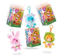 Basic Fun Care Bears Cutie Champions Peluche 15 cm - Boîte Surprise