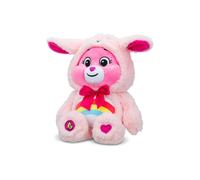 Basic Fun Care Bears Peluche Bisounours L’Ours Joli Mouton, 22 cm - Adorable Pel