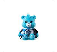 Care Bears – Peluche Grincheux Serdaigle – Douce à câliner – 20,3 cm – Dès 4 ans