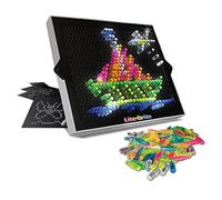 Basic Fun Lite Brite Magic Screen