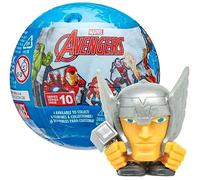 Basic Fun Marvel Avengers - MASH'EMS