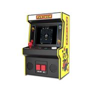 Basic Fun Mini Pac-Man - Machine d'arcade classique