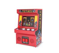 Basic Fun – Console portable Mini Classic Tetris