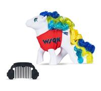 Basic Fun My Little Pony Stranger Things figurine poney à collectionner