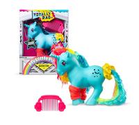 Basic Fun My Little Pony Totally Rad Moonstone - Poney Vintage Collection années 80
