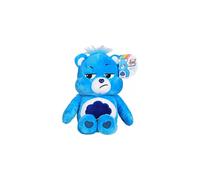 Basic Fun New 2020 Care Bears - 23cm Bean Plush - Grumpy Bear - Soft Huggable Material !