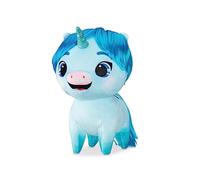 Basic Fun Not Quite Narwhal Plush - Kelp