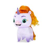 Basic Fun Not Quite Narwhal Plush - Ollie