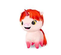 Basic Fun Not Quite Narwhal Plush - Pixie