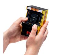 Basic Fun Pac-Man™ Mini Arcade Game Machine, Retro Klassieke Elektronische Speel