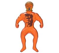 Basic Fun Stretch Armstrong Collector’s Edition (Comic Con) Retro Figure - Figurine Extensible édition limitée 25 cm