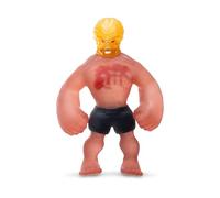 Basic Fun Stretch Armstrong X-Ray Core Figure - Figurine Extensible Transparente 18 cm